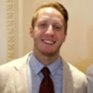 Meet your Posher, Ethan